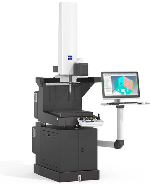 車間三坐標測量機